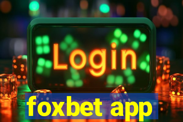 foxbet app